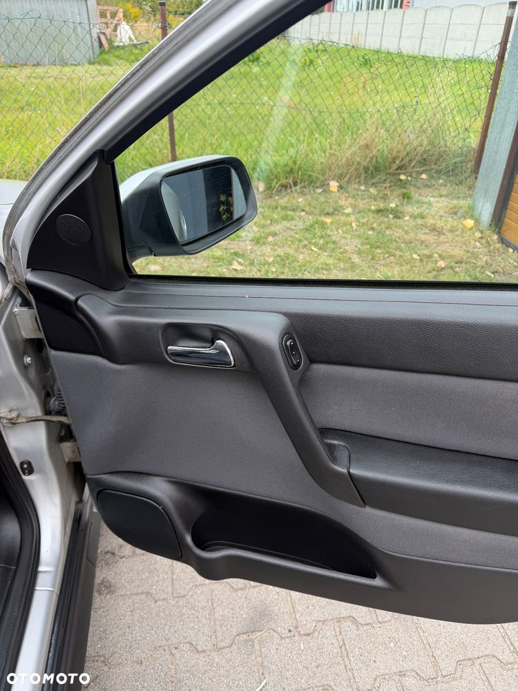Opel Astra 1.6 NJoy - 20