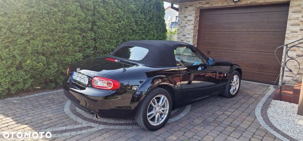 Mazda MX-5 1.8 MZR Kenko - 9