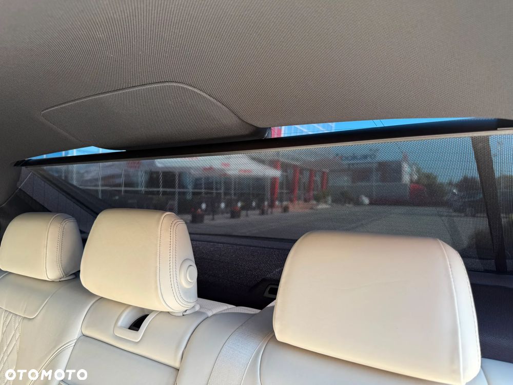BMW Seria 5 530i Luxury Line sport - 18