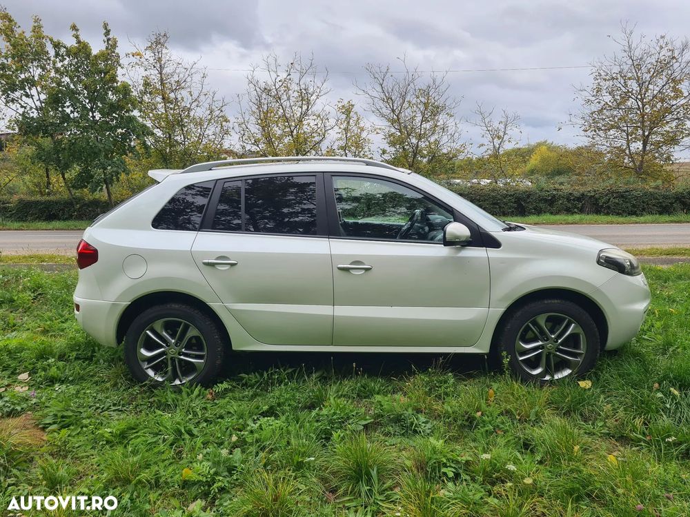Renault Koleos - 2
