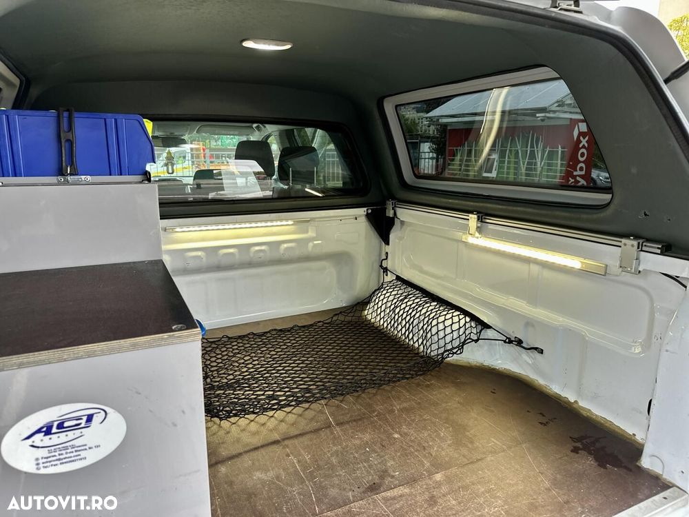 Ford Ranger - 13