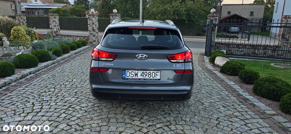 Hyundai i30 - 7