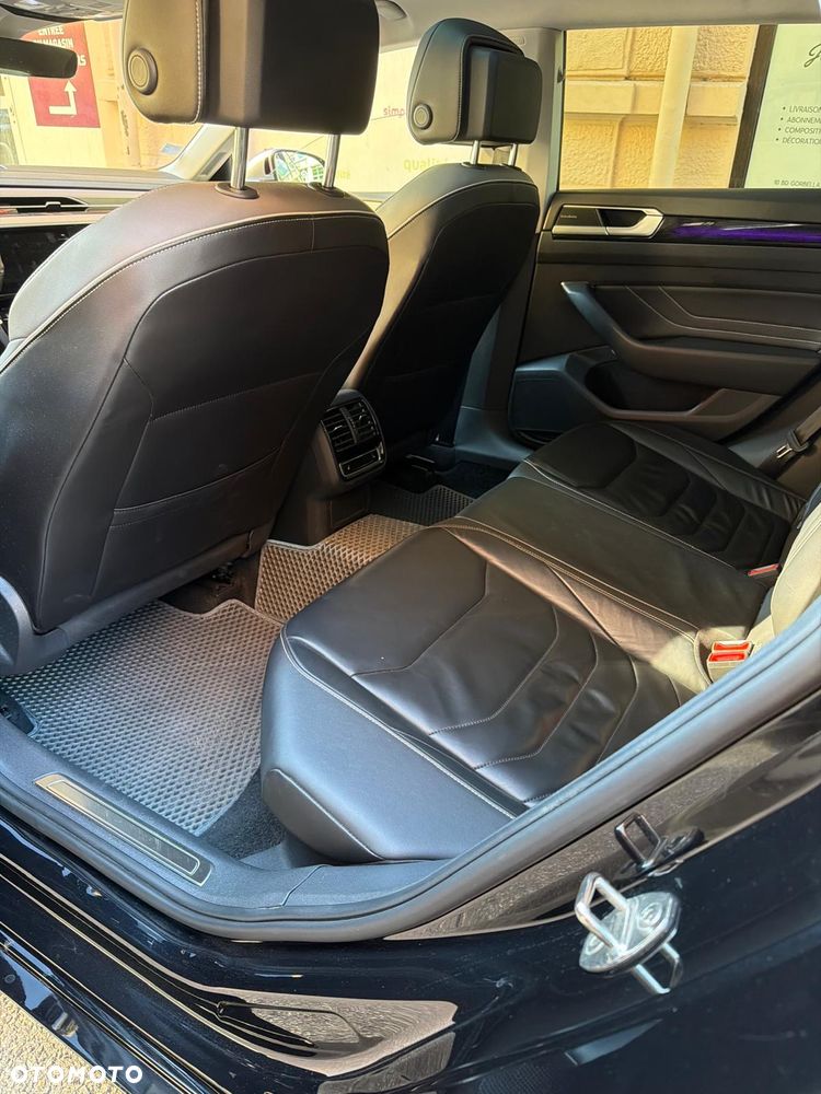 Volkswagen Arteon 2.0 TDI SCR DSG Elegance - 4