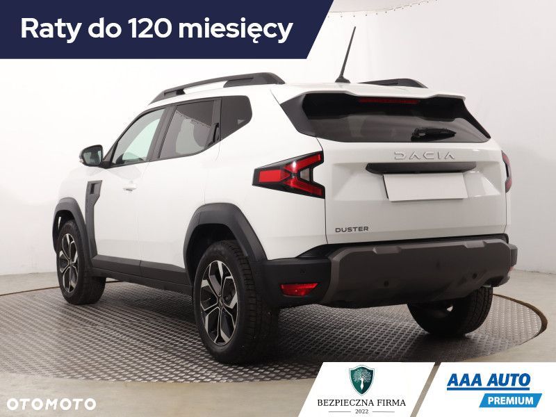 Dacia Duster - 6