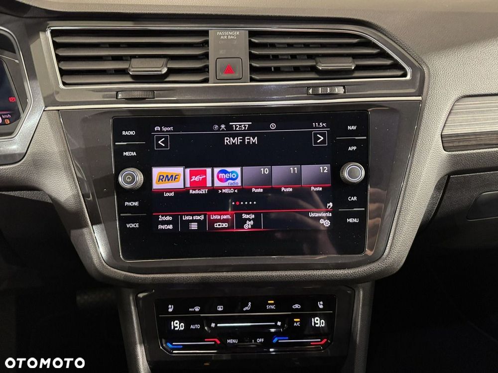 Volkswagen Tiguan Allspace 2023
