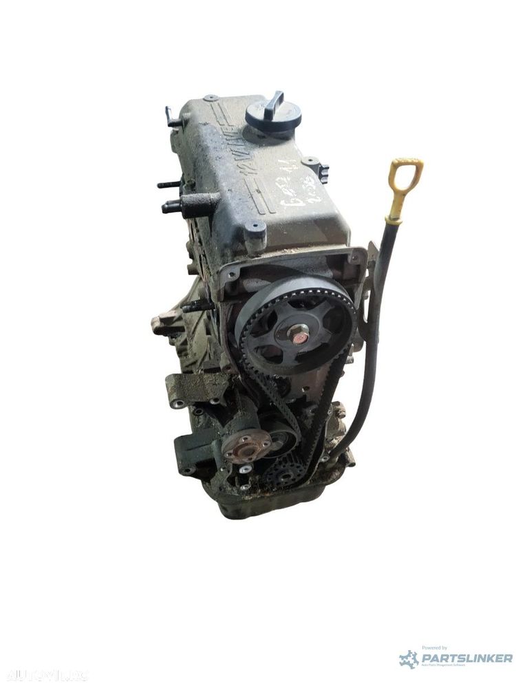 Motor HYUNDAI GETZ TB 2002 - 2010 1.1 G4HD G4HG - 1