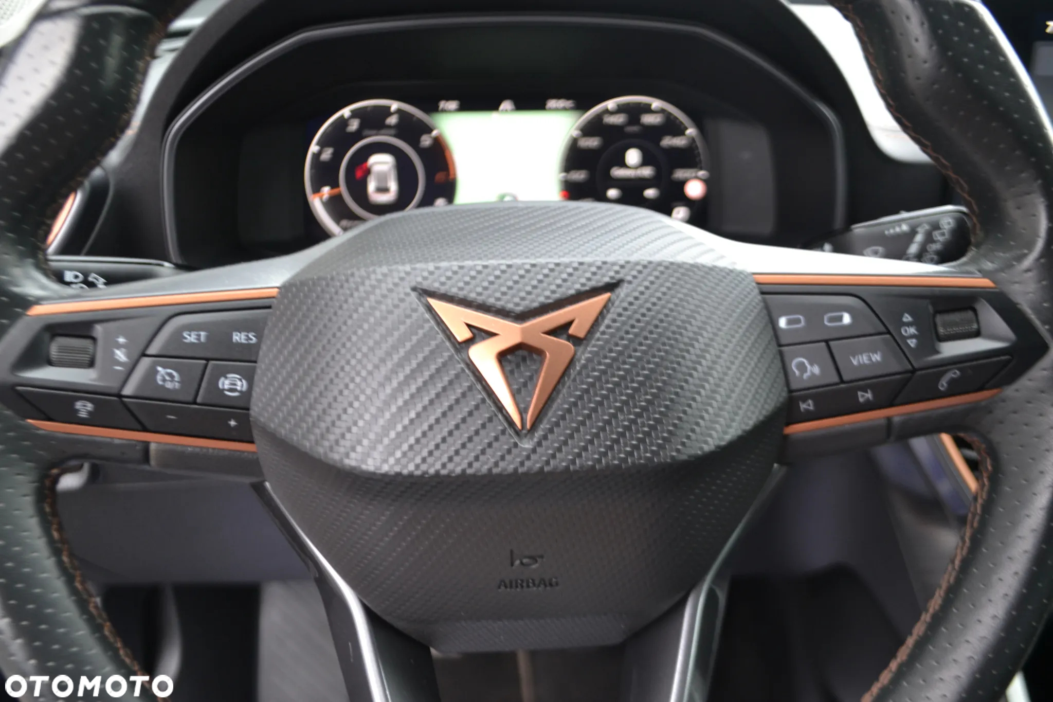 Cupra Formentor 2.0 TDI - 36