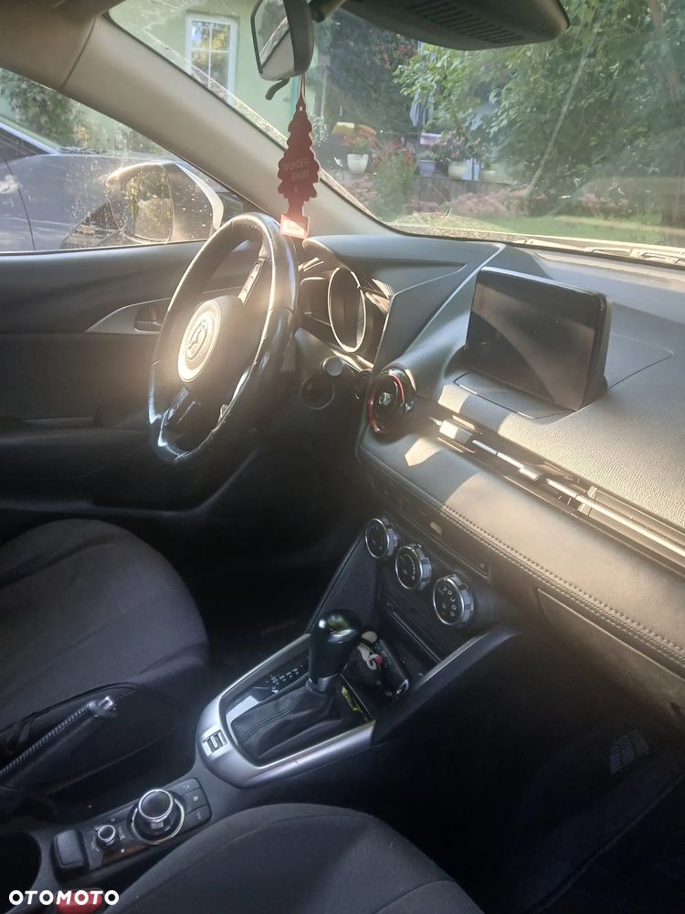 Mazda CX-3 2.0 Skyenergy - 15