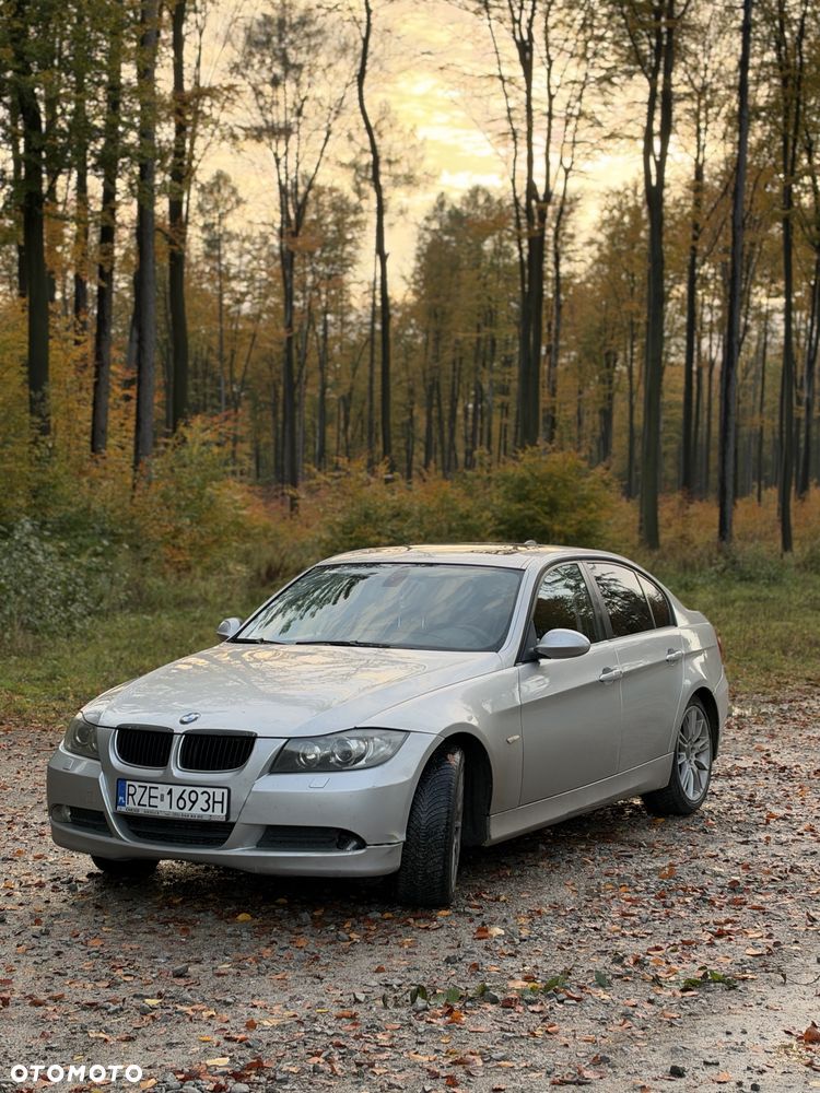 BMW Seria 3 - 1
