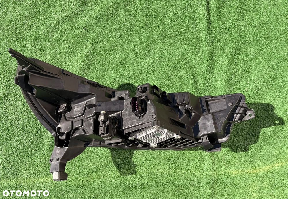 RENAULT CAPTUR SYMBIOZ Reflektor Lampa lewy lewa 1EX 260604753R 260555572R - 4