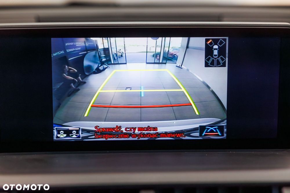 Lexus NX 300 F Impression AWD - 29