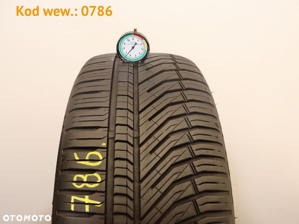Falken Euroall Season AS220 PRO - 225/40 R18 - 1