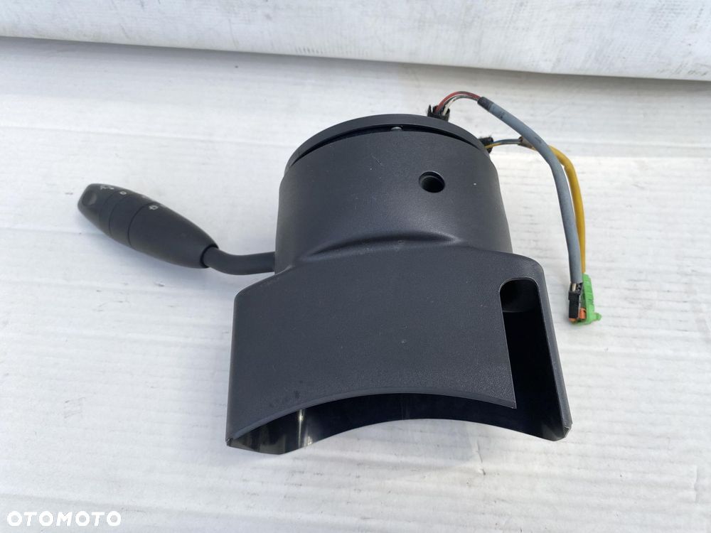 SPRITNER 906 VW CRAFTER 06- PRZEŁĄCZNIKI TAŚMA AIRBAG CZUJNIK KĄTA SKRĘTU - 6
