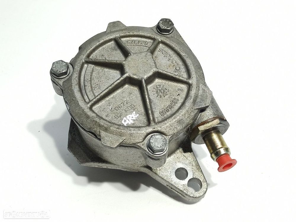 DEPRESSOR TRAVÕES / BOMBA DE VÁCUO BMW SERIE 3 BERLINA (E46) 320D - 5