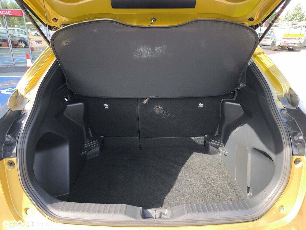 Toyota Yaris Cross Hybrid 1.5 Comfort - 13