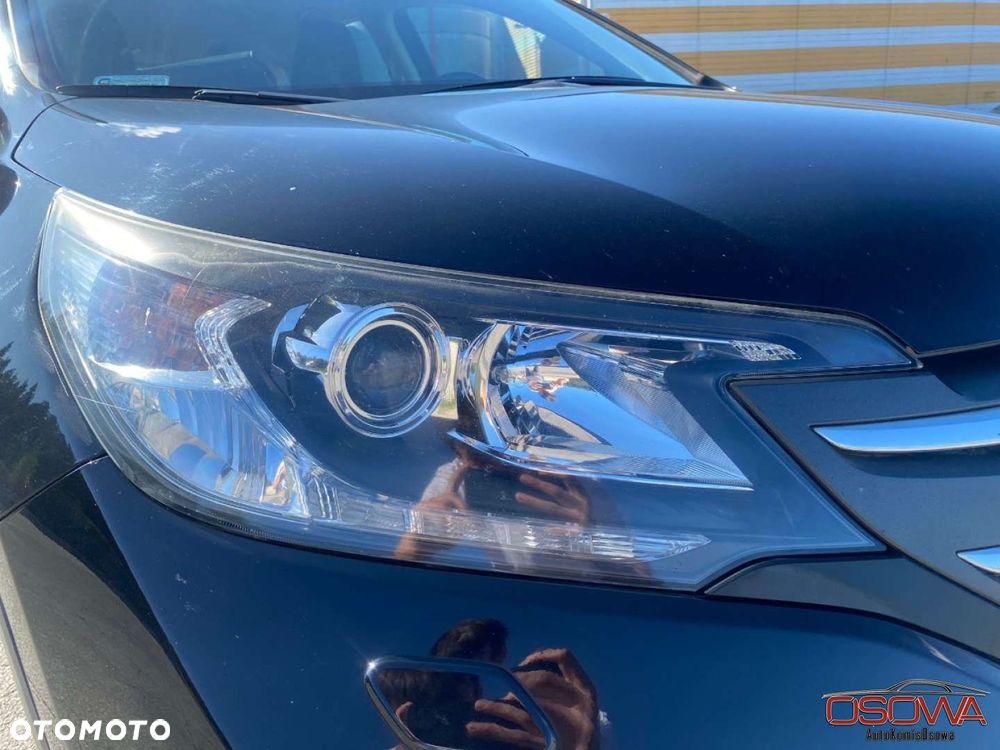Honda CR-V - 19