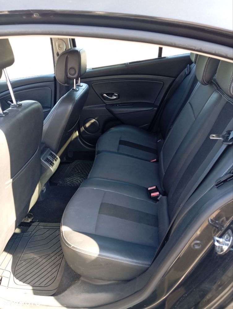 Renault Fluence 1.5 dCi Privilege - 19