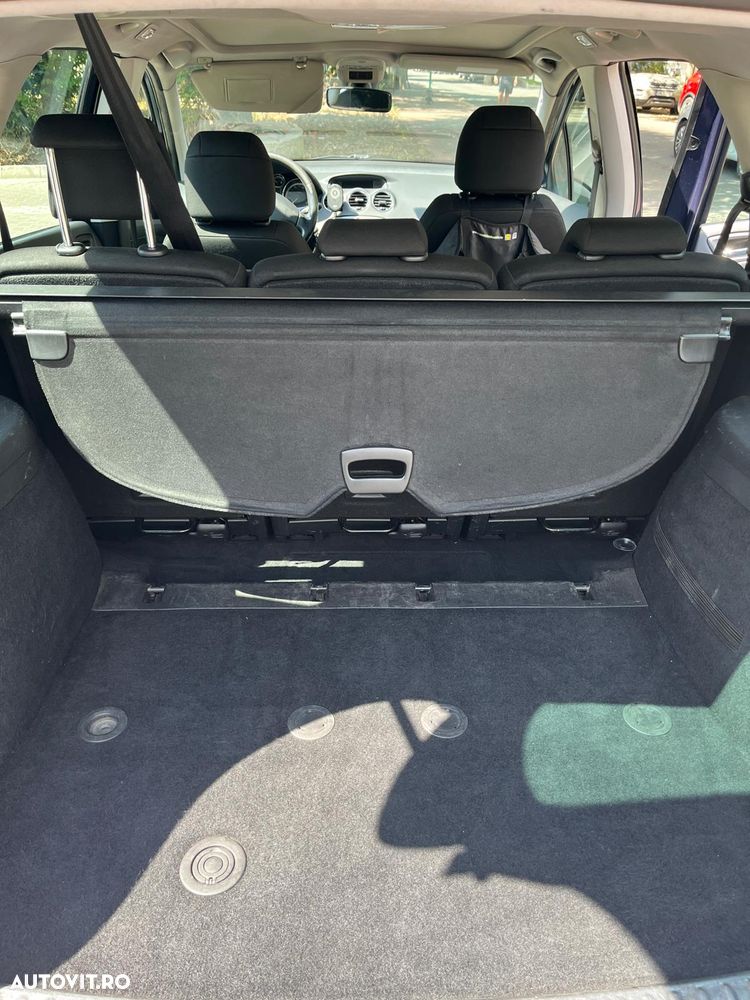 Peugeot 308 - 6