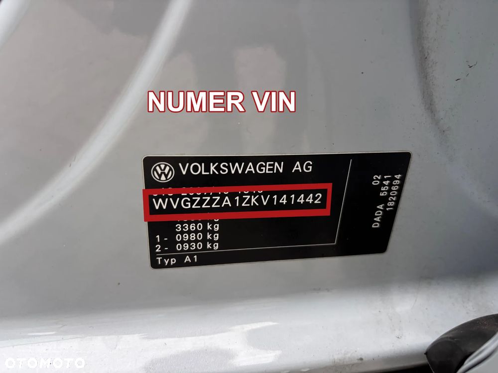 Volkswagen T-Roc 1.5 TSI OPF DSG R-Line - 2