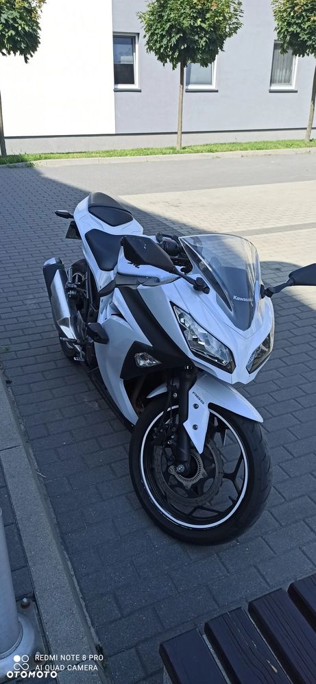 Kawasaki Ninja 300 ABS - 24