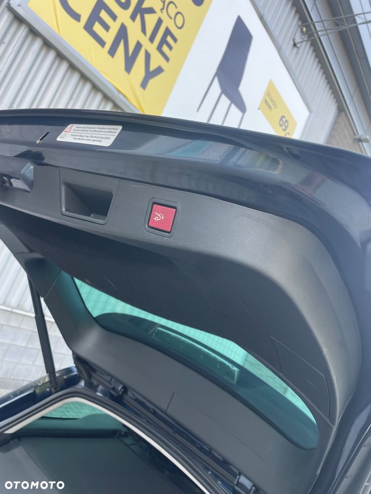 Citroën C5 2.0 HDi Exclusive - 11