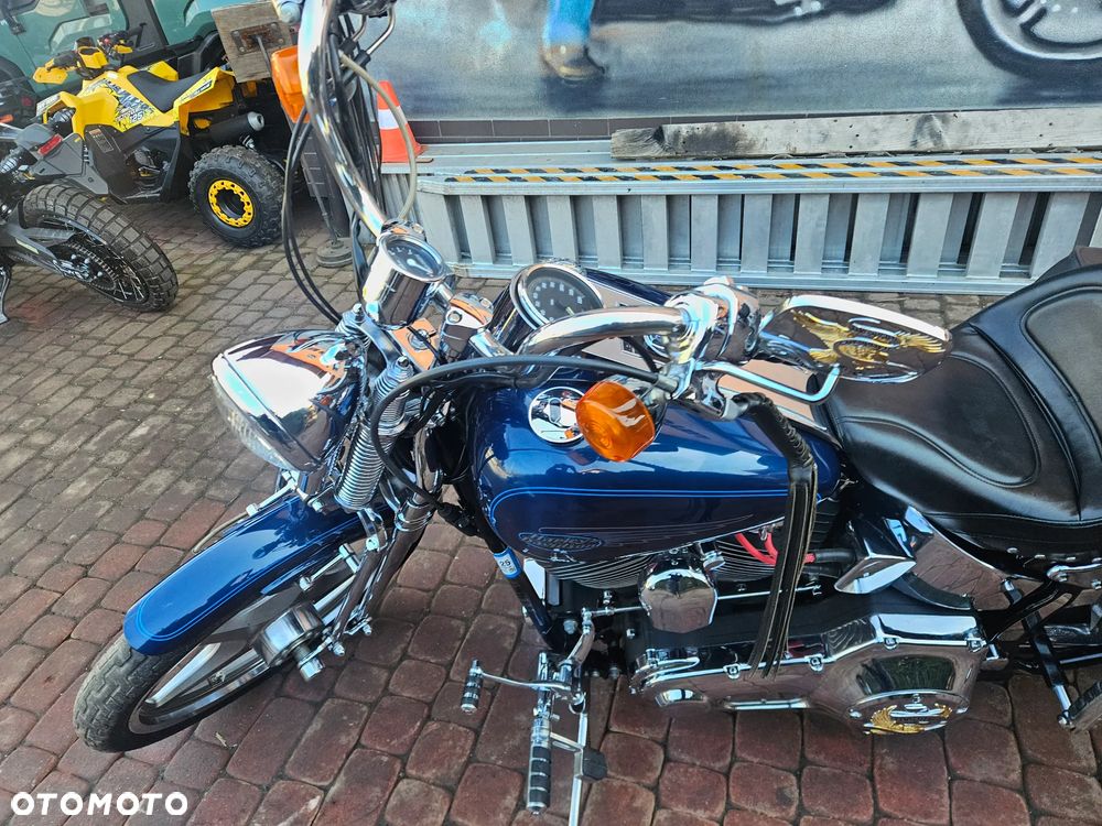 Harley-Davidson Touring Electra Glide - 30