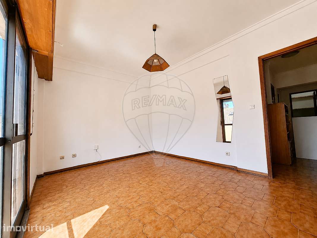 Apartamento T1 para venda - Grande imagem: 3/20