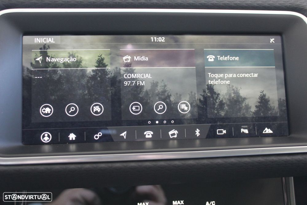 Land Rover Range Rover Evoque 2.0 D150 AWD Auto - 20