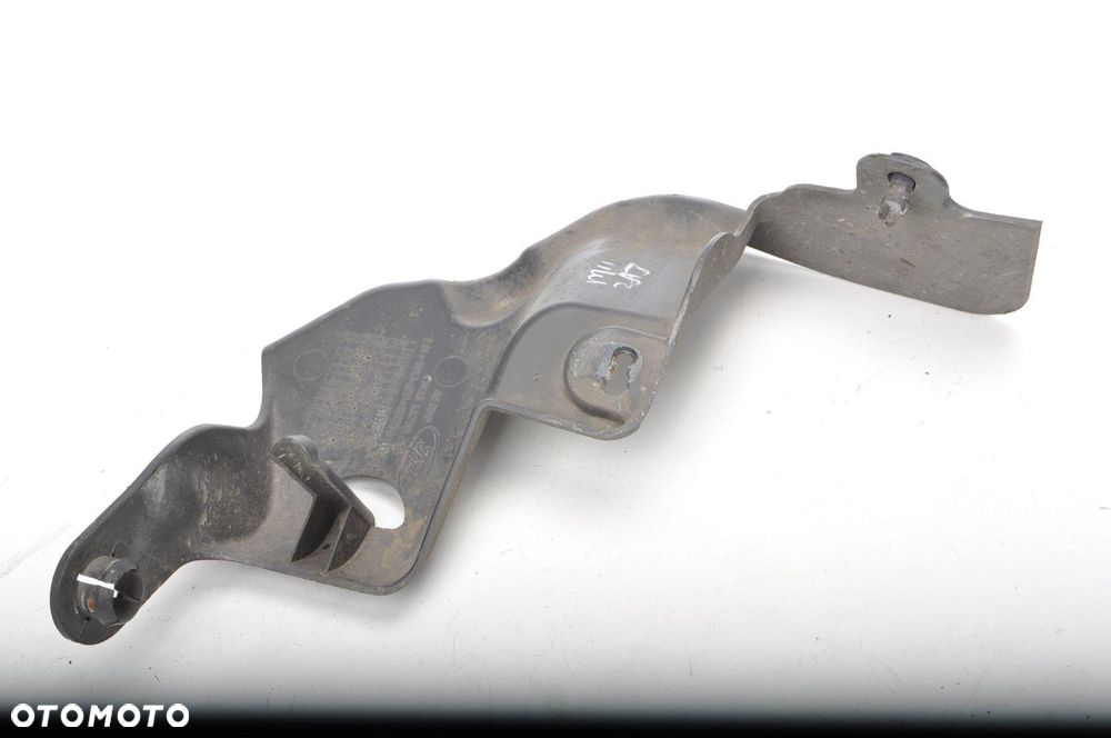 FORD ECOSPORT OSŁONA BŁOTNIKA CN15-11779-AC   LEWY TYŁ - 3