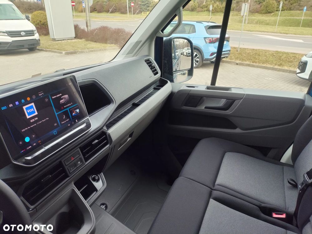 Volkswagen Crafter - 19