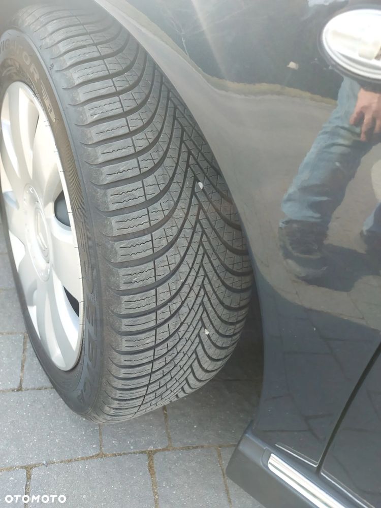 Citroën C5 2.0 16V Exclusive - 21