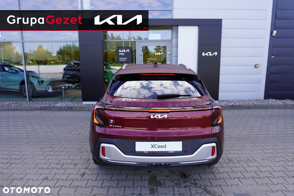 Kia XCeed 1.6 T-GDI M DCT - 3