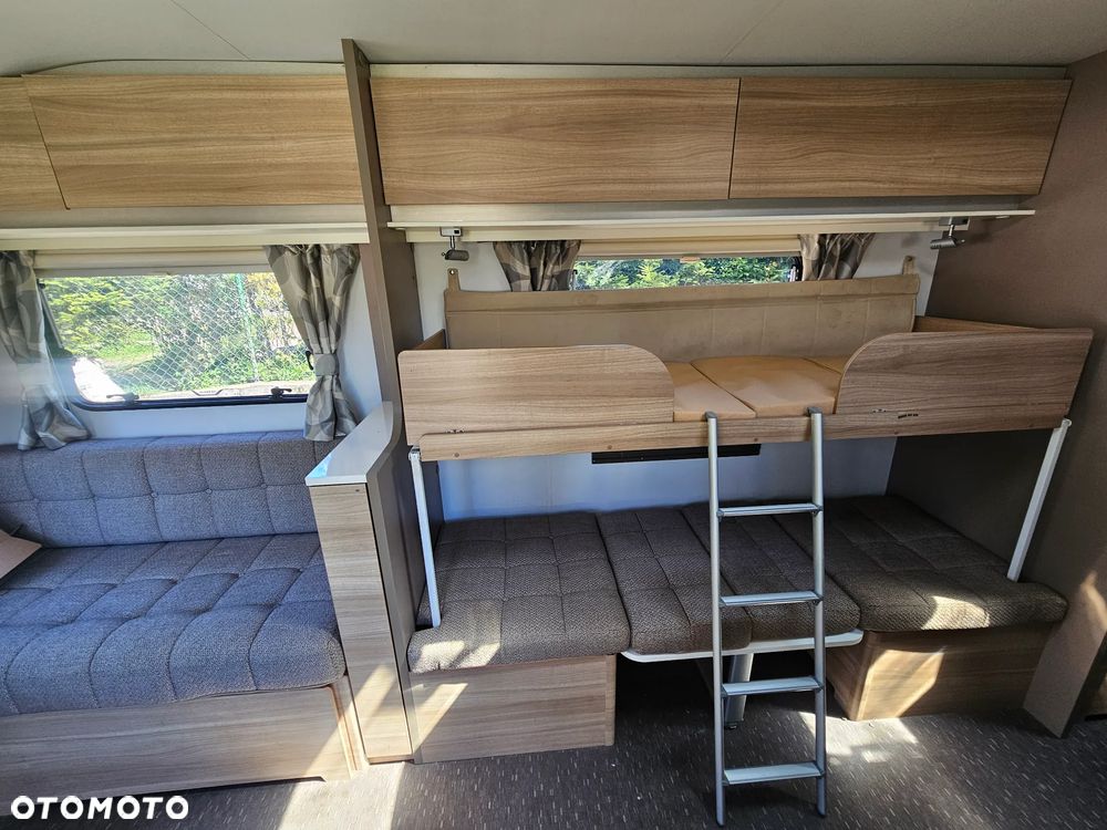 Adria Altea Tamar 552 DT - 30