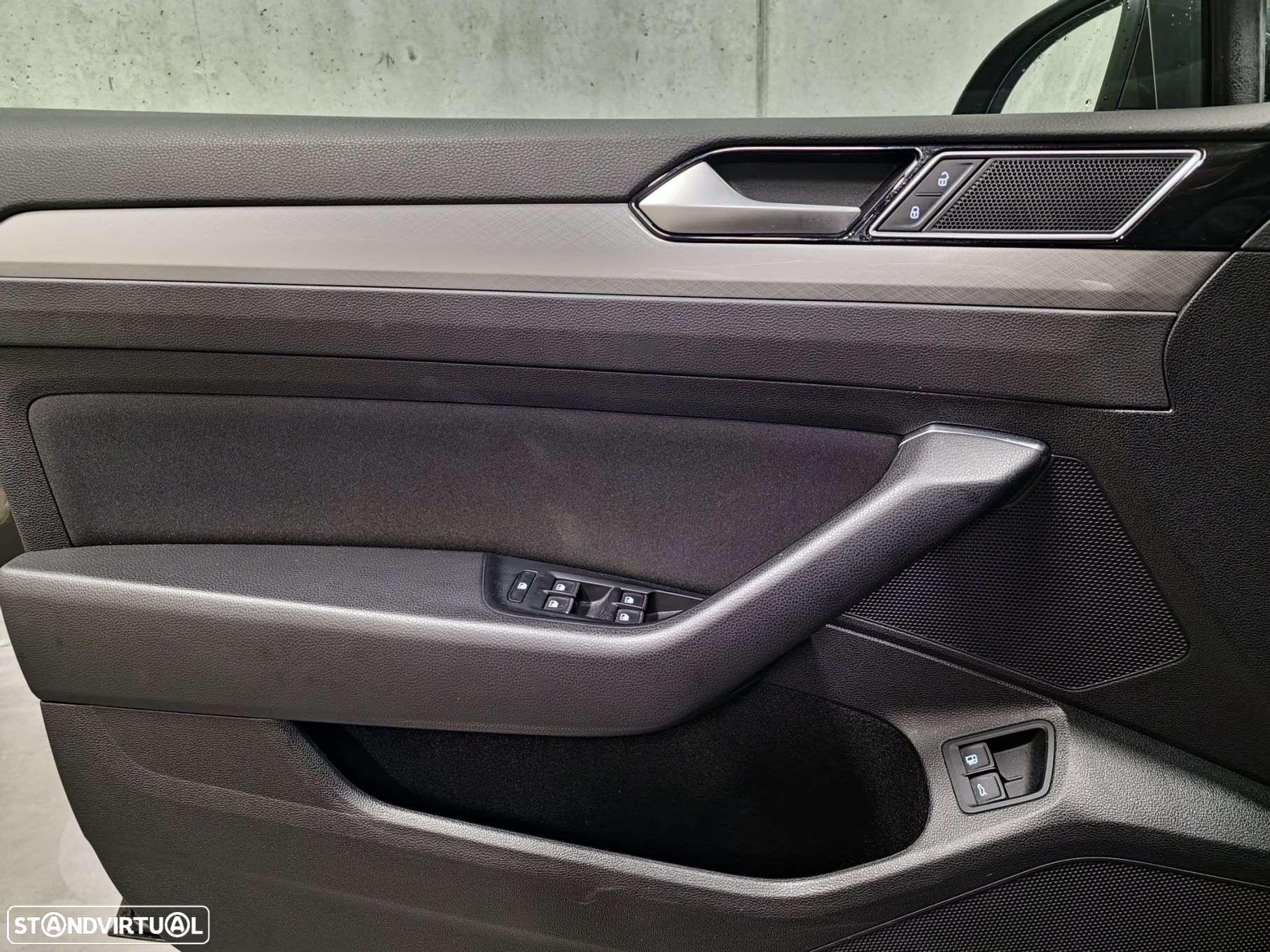 VW Passat Variant 1.4 TSI GTE+ Plug-in - 35