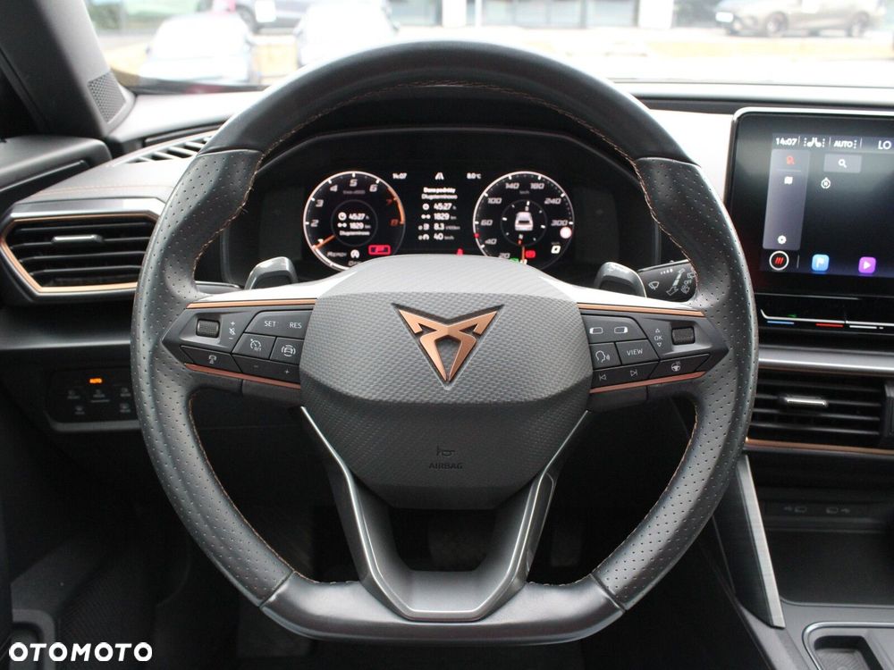 Cupra Formentor - 18