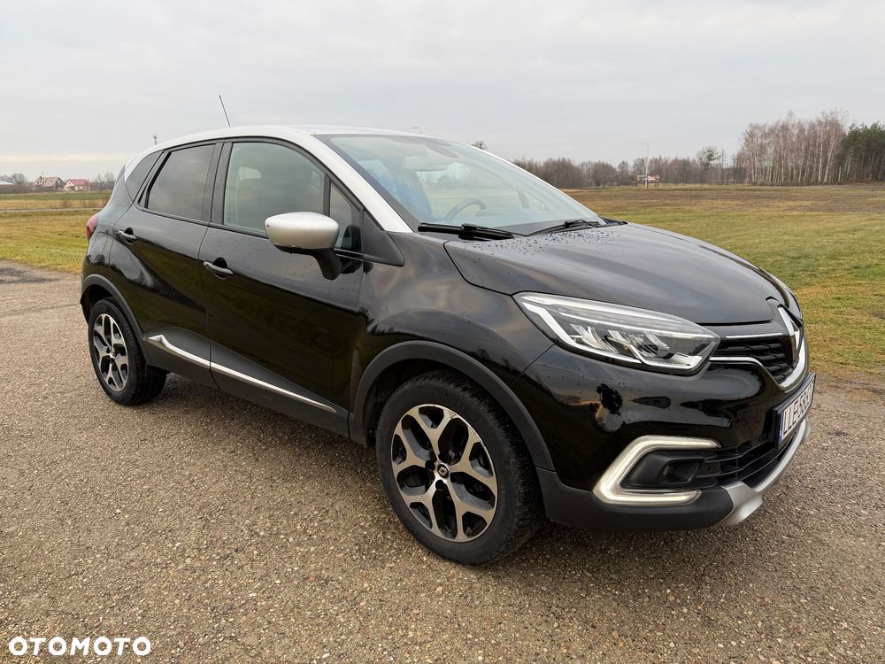 Renault Captur - 4