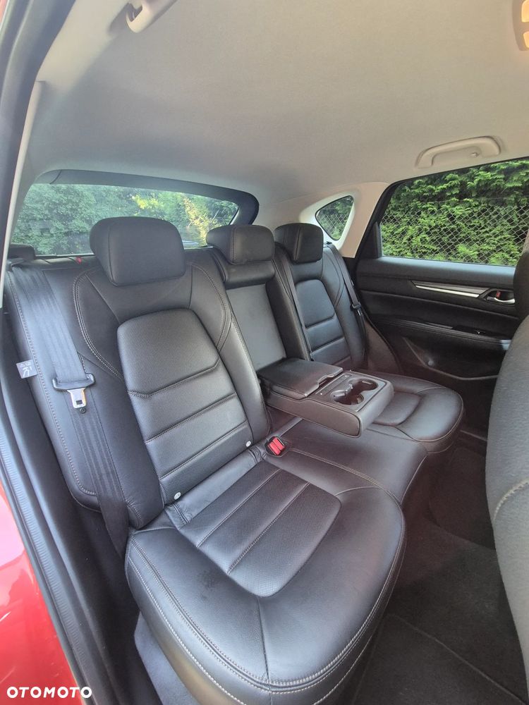 Mazda CX-5 2.0 Skypassion 2WD - 9