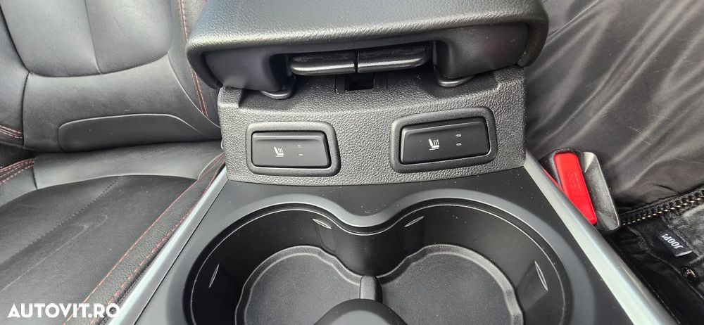 Renault Kadjar Energy dCi 130 4x4 Bose Edition - 33