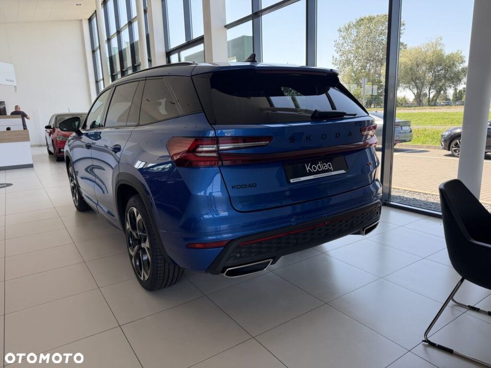 Skoda Kodiaq - 9