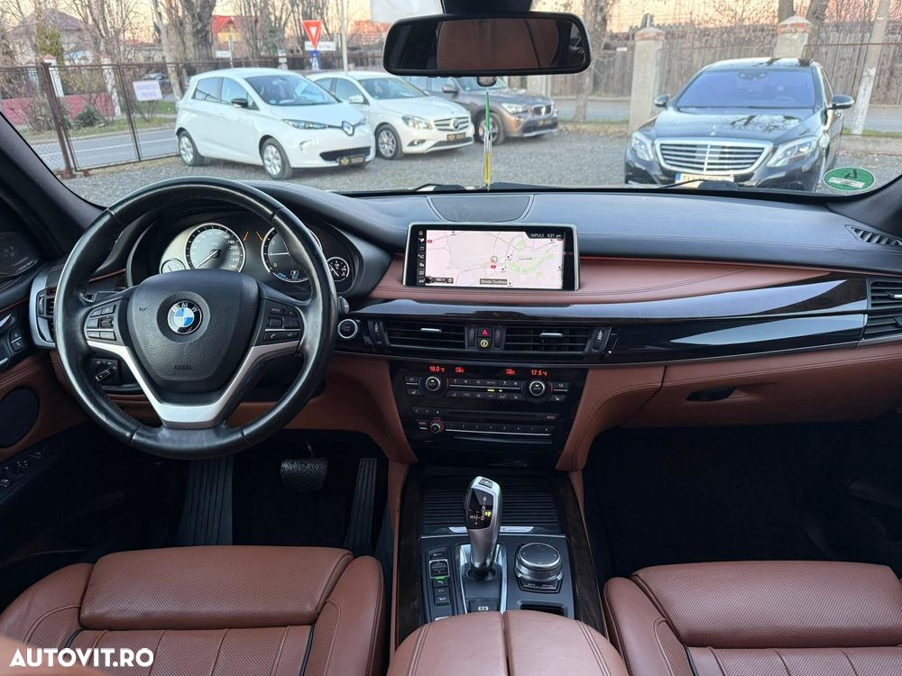 BMW X5 xDrive40e iPerformance - 12