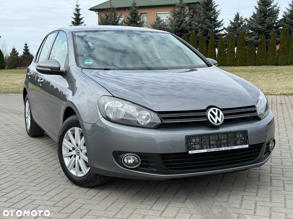 Volkswagen Golf - 19