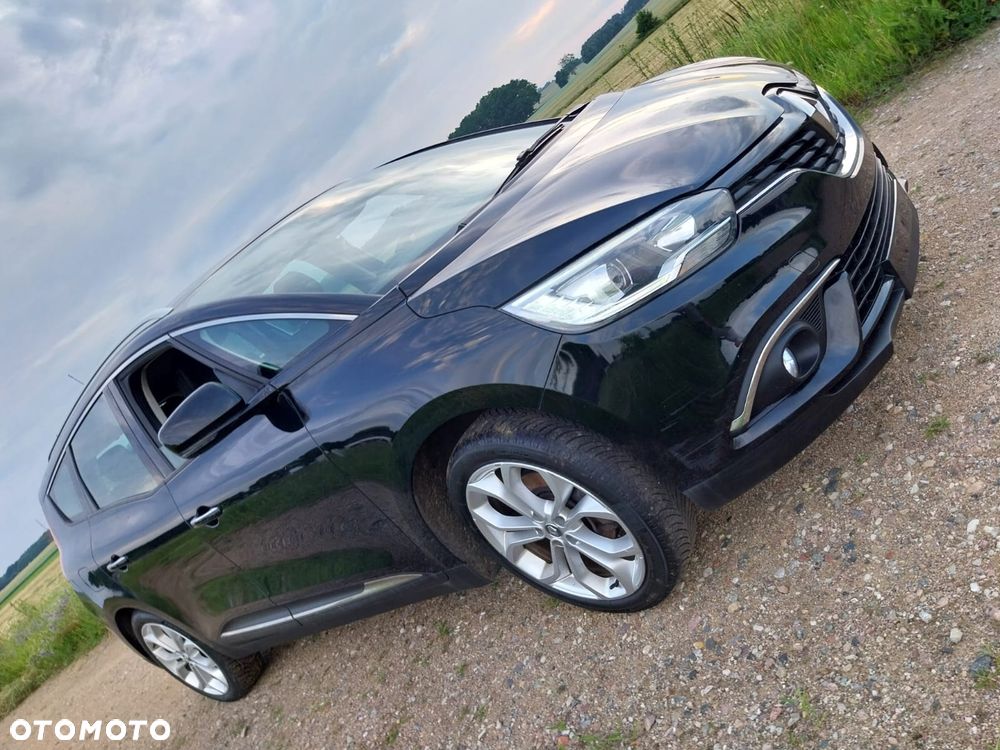 Renault Scenic 1.2 TCe Energy Bose EU6 - 7