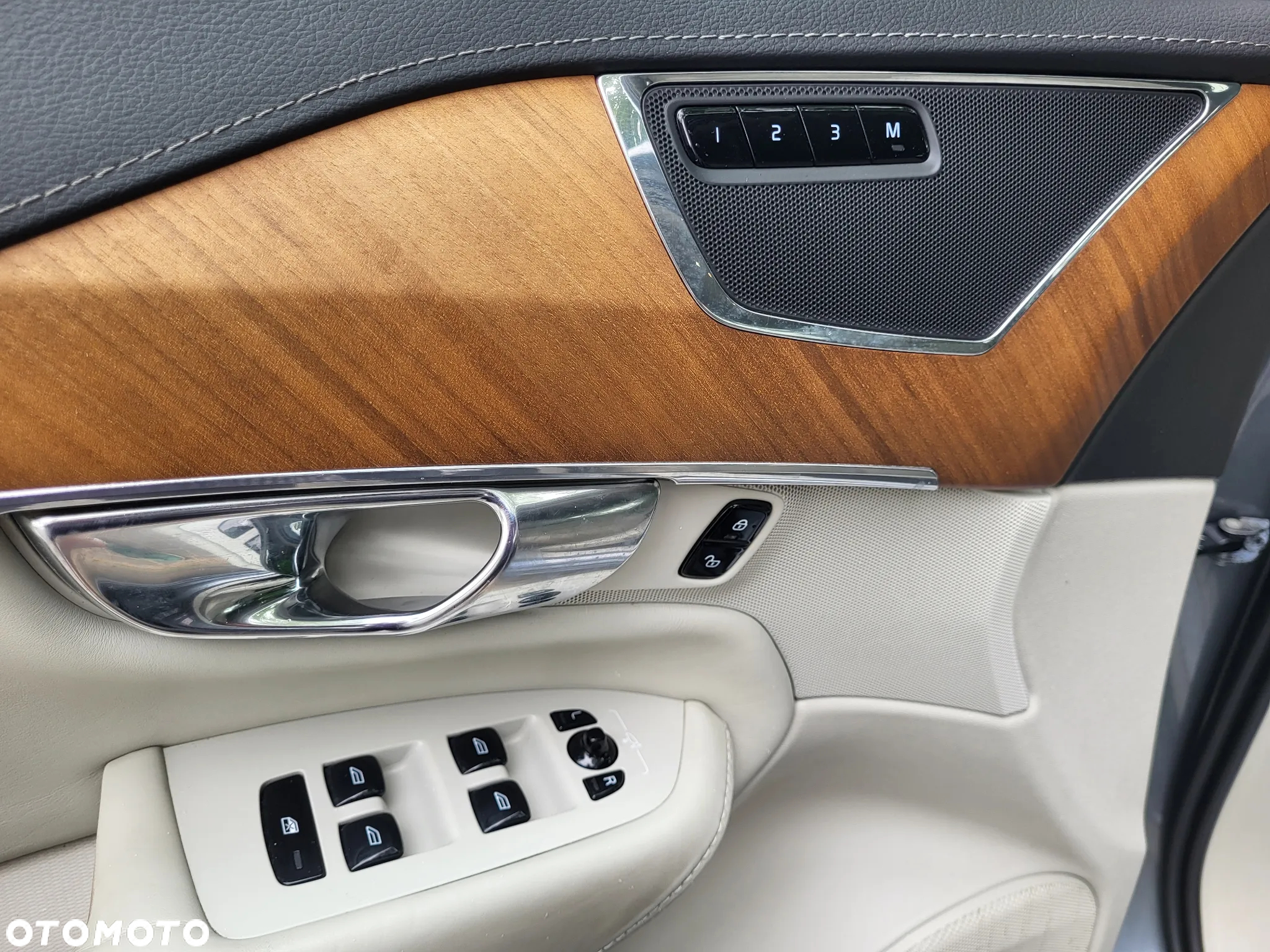 Volvo XC 90 D5 AWD Inscription 7os - 8