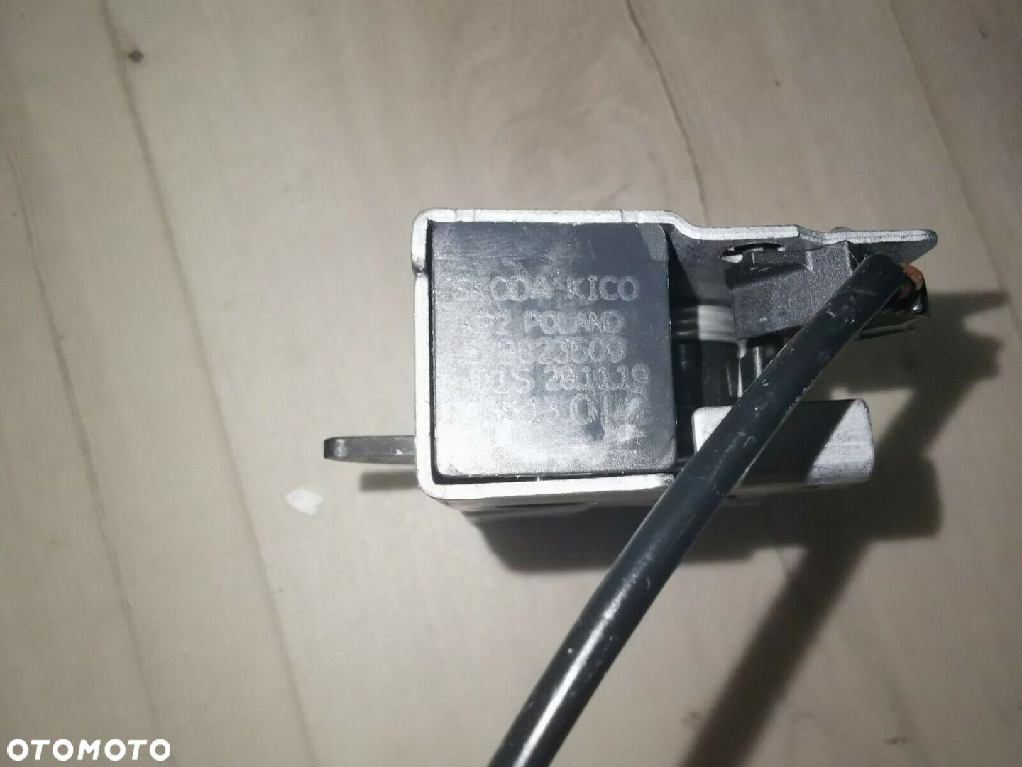 Skoda OE 57B823509 - 3
