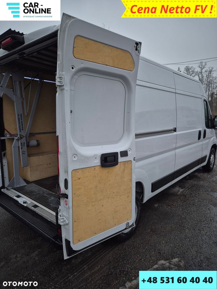 Citroën Jumper - 12