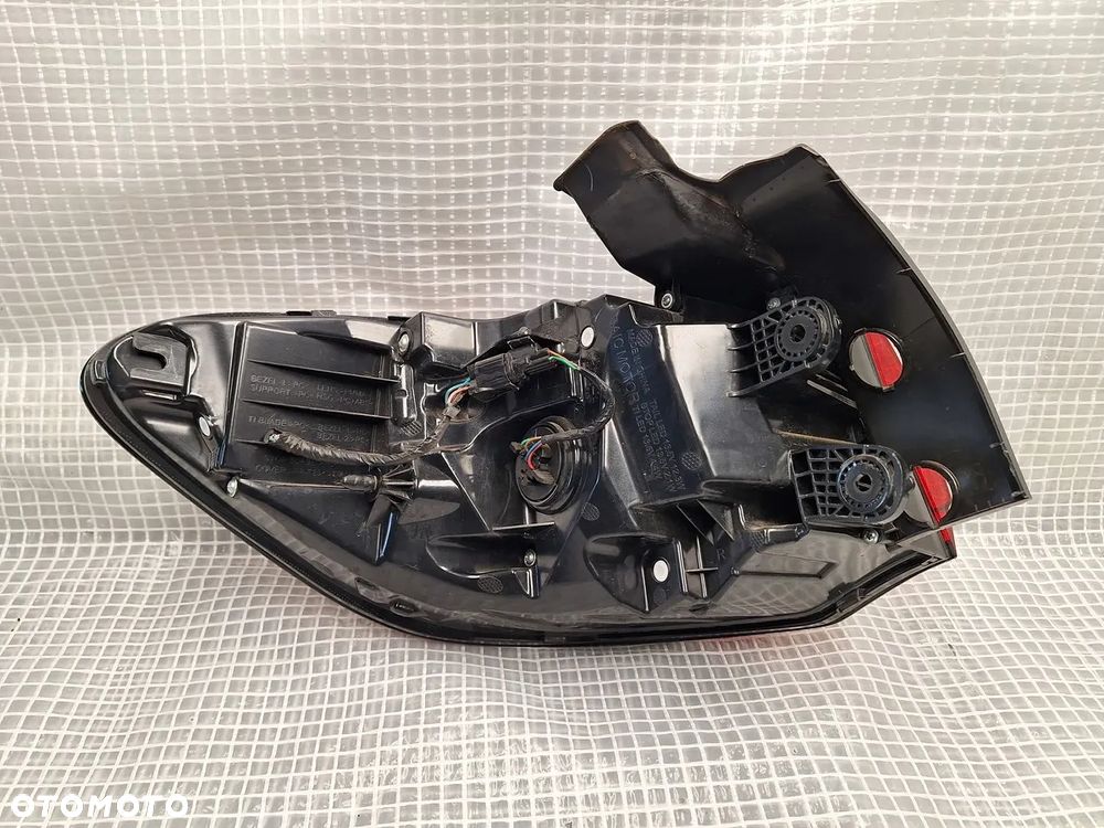 lampa tyl tylna prawa mg hs ehs lift 2020- 10823344 europa orginal demontaz - 4