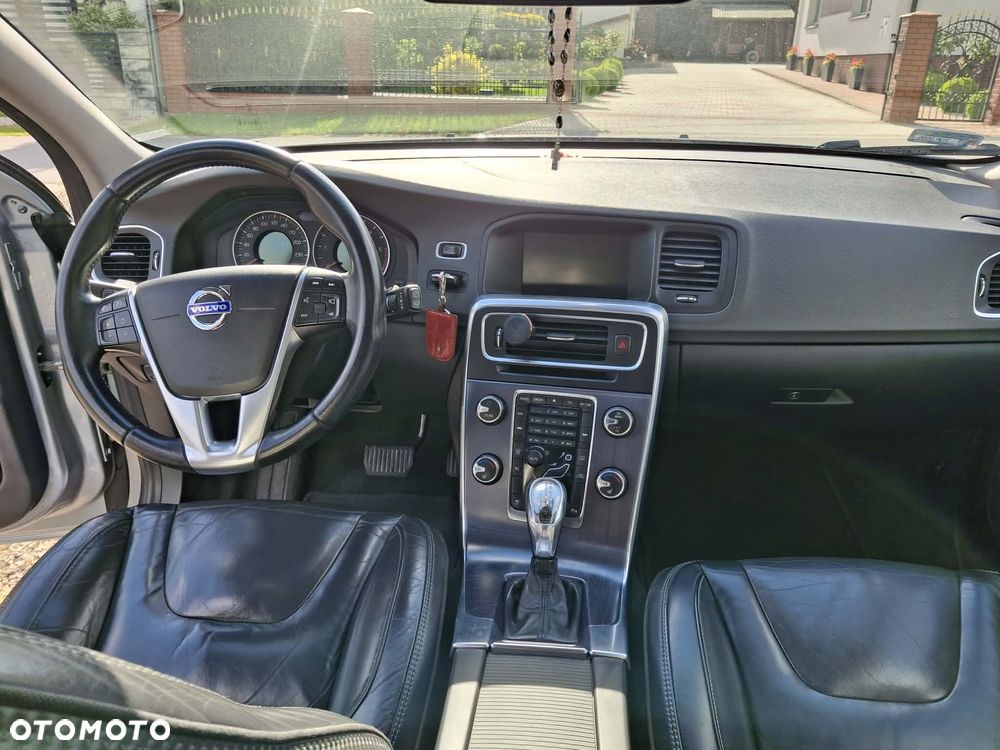 Volvo V60 - 9