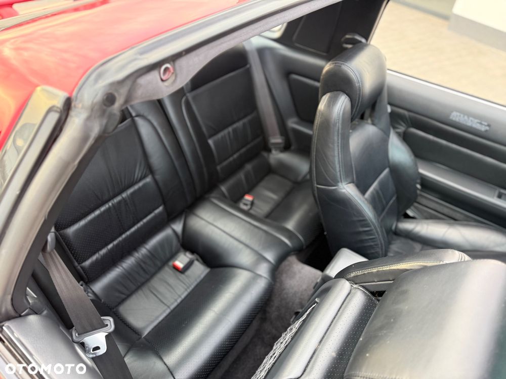 Toyota Supra - 20