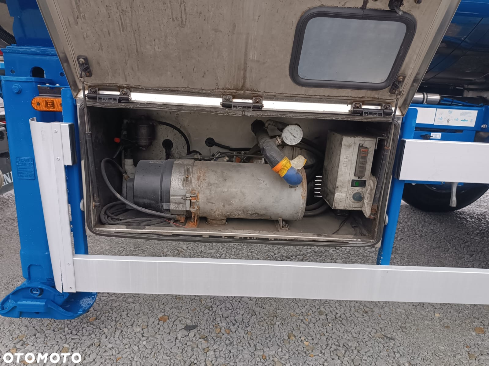 Van Hool 32000L-Webasto - 19