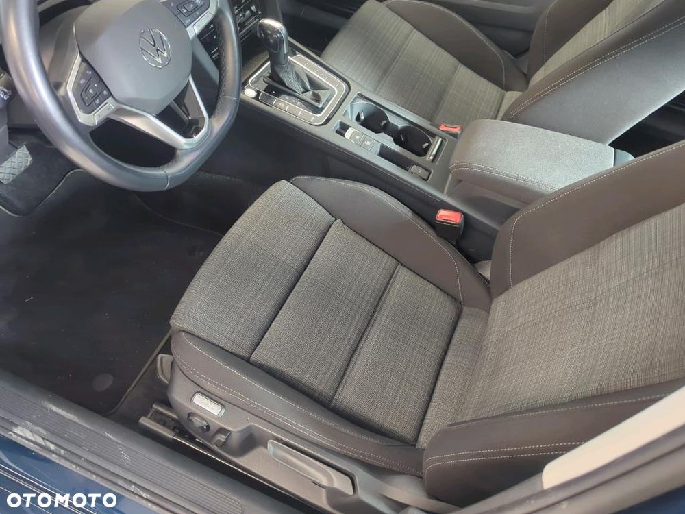 Volkswagen Passat 2.0 TDI EVO Business DSG - 16